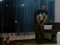 cesar ( edak) bailando duranguense