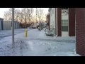 Tormenta de Nieve 5. Snow Storm 5