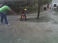 el putu amu del quad