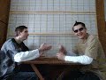 Kopf oder Zahl outtakes
