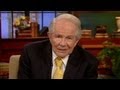 Pat Robertson Cheating Comments: 'Males Have a Tendency to Wander'
