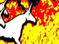 Charlie the Unicorn on Speed