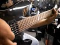 ESP / LTD M-100FM Electric Guitar ESP / LTD M-100FM Electric Guitar