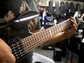 ESP / LTD M-100FM Electric Guitar