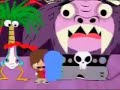 Cartoon Network - Promos de Navidad 2008/09