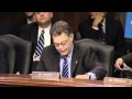 Senator Franken's Q & A with Brian Roberts, Jeff Zucker, and Dr. Mark Cooper