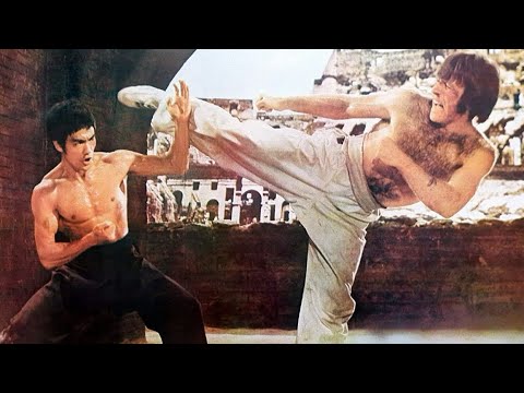 ChuckNorris: Bruce Lee & I would have done well in MMA