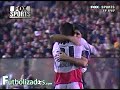 Independiente 2 - Estudiantes 1. Copa Sudamericana 2008. Independiente 2 - Estudiantes 1. Copa Sudamericana 2008.