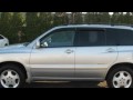 2007 Toyota Highlander Akron OH 44312 Stock: P6008A VIN: JTEDP21AX70147092