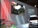 Citroën Displays 34 Vehicles at Paris Motor Show - In French Citroën Displays 34 Vehicles at Paris Motor Show - In French