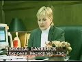 Borat Job Interviews