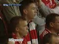 Liverpool-Standard 1-0 Kuyt Liverpool-Standard 1-0 Kuyt