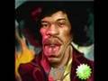 Jimi Hendrix