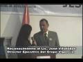 videos de GRUPO VIGENCIA - Reconocimiento