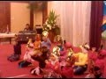 Tari Badindin Amelya