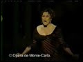 Dame Kiri Te Kanawa - Vanessa - Act I - Barber