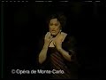 dame kiri te kanawa as vanessa in act i of the opera 