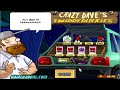Plants V. Zombies [HD] [1] [Puzzle] - Row 1