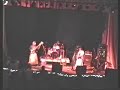 ZEEGRASS LIVE:Hippie Music @Dream Theatre