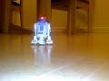 R/C R2D2 from Think Geek!