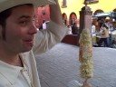 Drunk on Corn