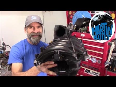 video-linktoworks-How to Clean an Intake Manifold Inside & Out (Remove...