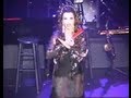 Dorothy Bishop remix of Un bel di from Madame Butterfly