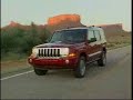 Jeep Commander