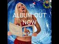 jillian hall   rocking around the christmas tree