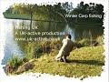 Carp Fishing