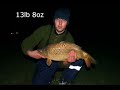 Carp Fishing
