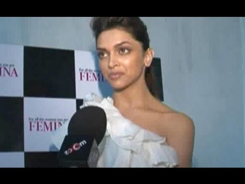 deepika padukone