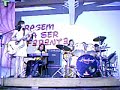 Grazi - Senhor te quero