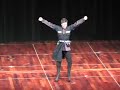 kafkas solo performans