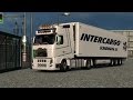 Volvo fh13 для Euro Truck Simulator 2 видео 1