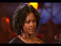 New American Idol Judge Kara DioGuardi judges Syesha New American Idol Judge Kara DioGuardi judges Syesha
