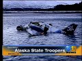 Kodiak plane crash kills 6