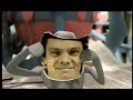 a beautiful french music video all made in cgi but it looks like a real animation frame by frame made in 