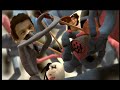 sp6men - Marc Lavoine & Bambou - dis moi que l\