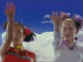 musicvideo from the tribe with lots of cheesy stuff in it, like the tribe cast going to church, bray and trudy treathening to drop brady off a cliff and the others having some sort of ritual on the beach. has to be seen.

enjoy! :)