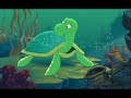 The little mermaid 2 Intro Multilanguage