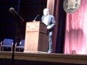 Jonathan Alter Speaks At Elon University Jonathan Alter Speaks At Elon University