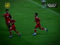 fam  game 5 final   pesta bola merdeka  msia 3 vs myanmar