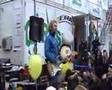 Mojje - Barnvakt (Västerås 2008-04-12)