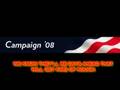 BARACK OBAMA ACCEPTANCE SPEECH PRECESSION 2012 BY: KOLL FT: AFU-RA