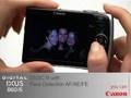 Canon Digital IXUS 860 IS (Silver) 8.0 Megapixel