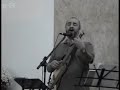 culto de apresenta��o do livro cd 