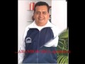 tony rosado  abandonado