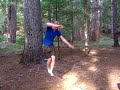 Hiking Oregon Ashland Portland. Harmony Hikes, Family Group