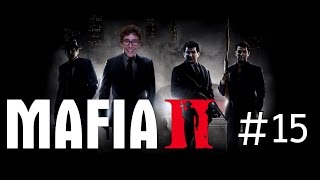 Mafia II [#15] STAIRWAY TO HEAVEN